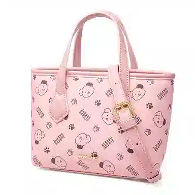 AOKANG PVC Tote