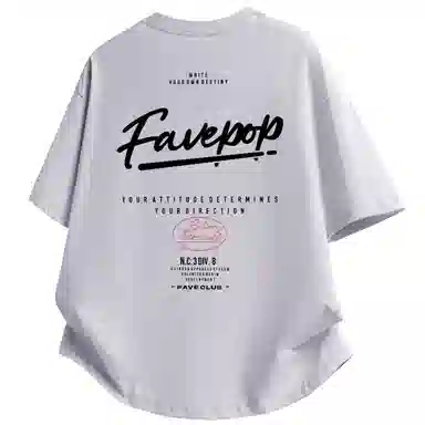 FAVEPOP logoT