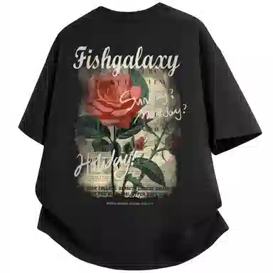 FISHGALAXY T