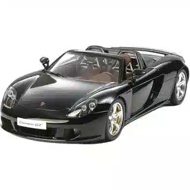 田宫 汽车车模 拼装模型