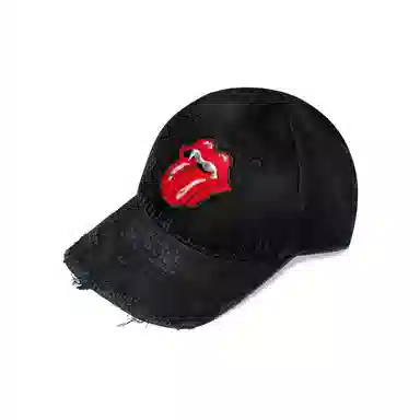 False Perception Logo