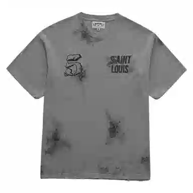 SSSAINT LOUIS 5 Cigar wolf T