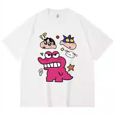 Crayon Shinchan T