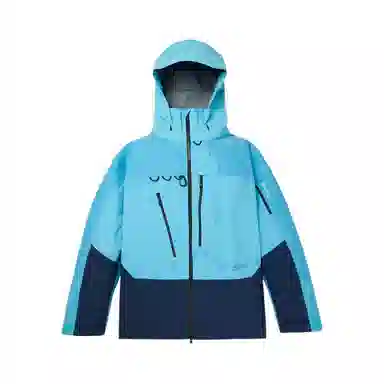 BURTON AK457 GORE-TEX PRO 3L