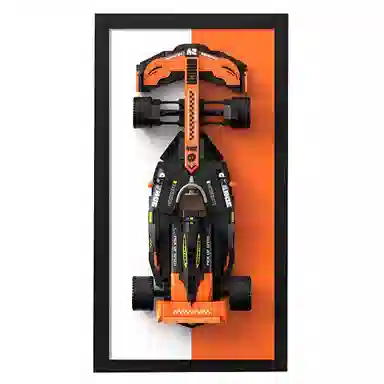 F1 DIY 601-1000pcs OLY-WJJM-02