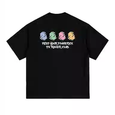 I.TFGXXFingercroxx T