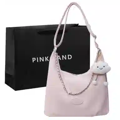PINKLAND PU