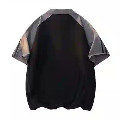 T