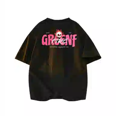 GF logoT