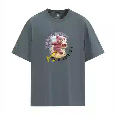 FIVE CM I.TClean fitLOGOT