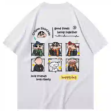 Crayon Shinchan T