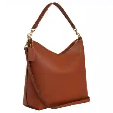 COACH LAUREL 36 Logo