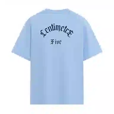 FIVE CM I.TClean fitLOGOT