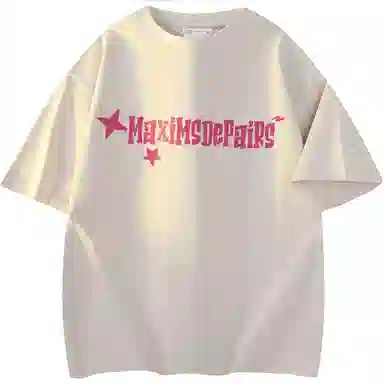 maxim's de paris logoT