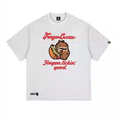 I.TFGXXFingercroxx T