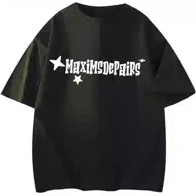 maxim's de paris logoT