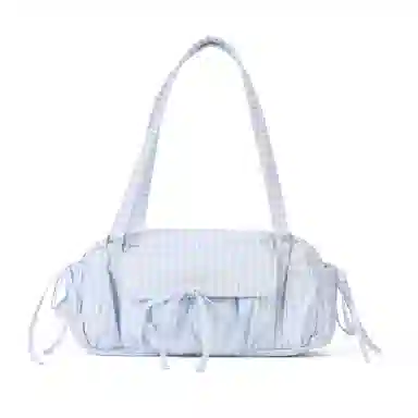 VANWALK Butterfly Series Nylon Shoulder Bag