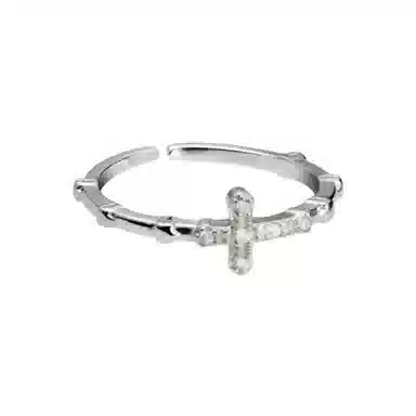 U ZIRCON ins 925
