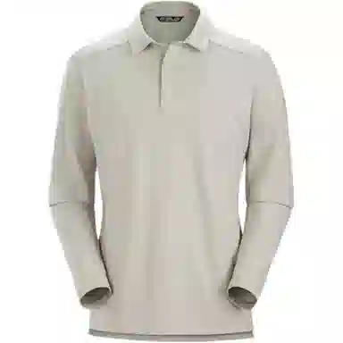 Arcteryx Captive Ls Polo