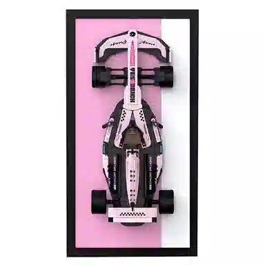 F1 DIY 601-1000pcs OLY-WJJM-02