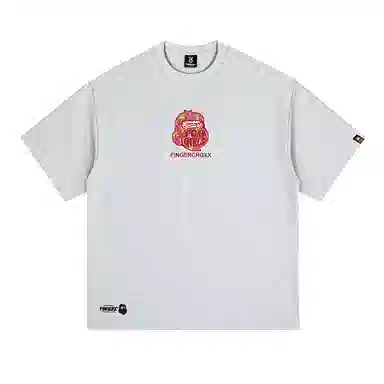 I.TFGXXFingercroxx T