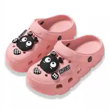 ZUOWEISHIJIA Crocs DIY