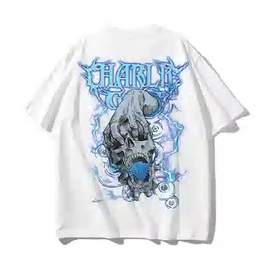 CHARLIE GOLF T