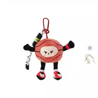 MIC RABBIT 16cm