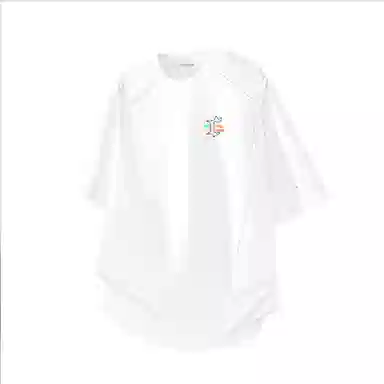 Colorful Creations T