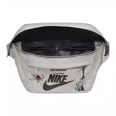 Nike Logo BK