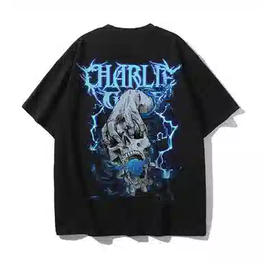 CHARLIE GOLF T
