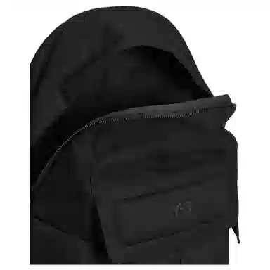 Y-3 35L Logo
