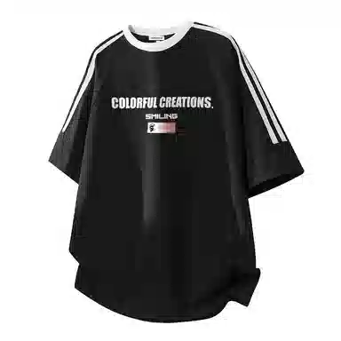 Colorful Creations T