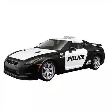 MORTEN SOLUM 124GTR R35