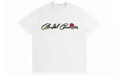 Colorful Creations T