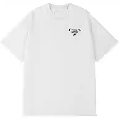MOOR XCLNERY LOGOFashionT
