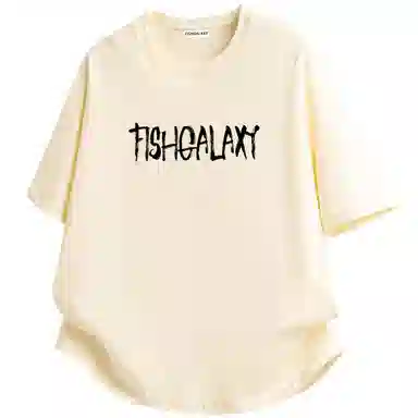 FISHGALAXY T