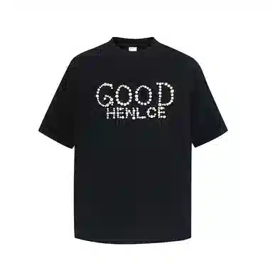 GOODHENLCE logoT