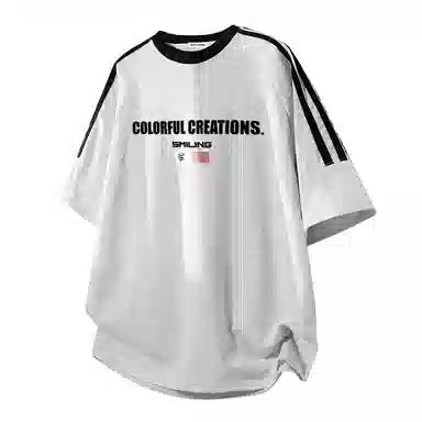 Colorful Creations T