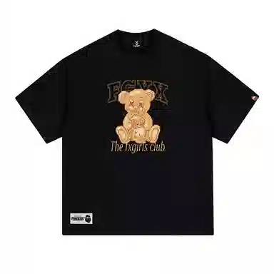 I.TFGXXFingercroxx T