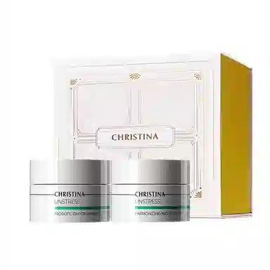 CHRISTINA 50ml+50ml