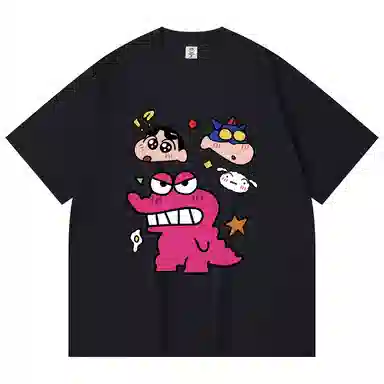 Crayon Shinchan T