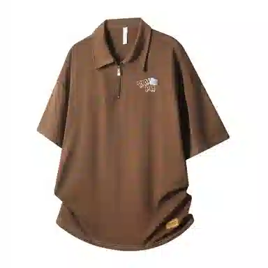 RAP PANDA Polo