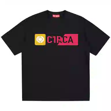 C1RCA LogocleanfitT
