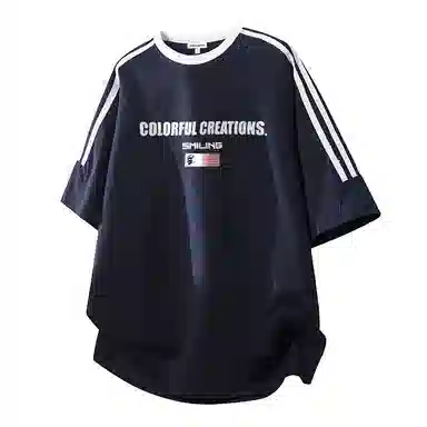 Colorful Creations T