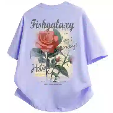 FISHGALAXY T