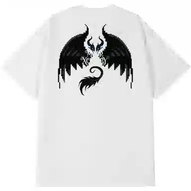 MOOR XCLNERY LOGOFashionT