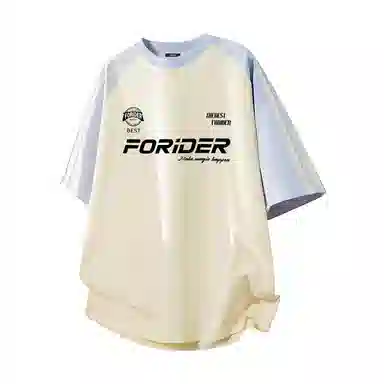 FORIDER T