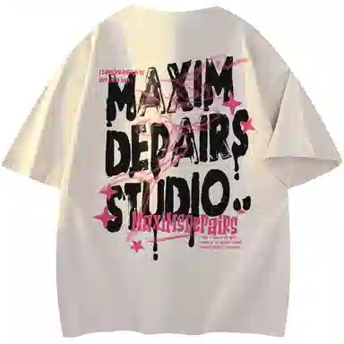 maxim's de paris logoT