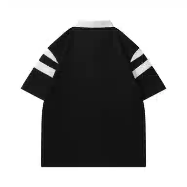 MUSCLETECH 260TLOGOPolo